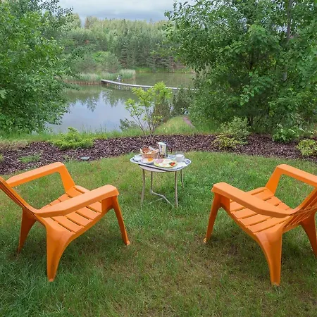 Country house Dzeni *